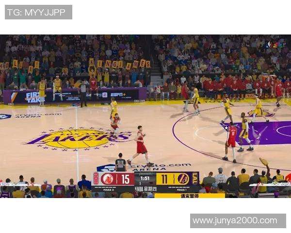 湖人对火箭精彩直播APP推荐助你不漏每一个精彩瞬间