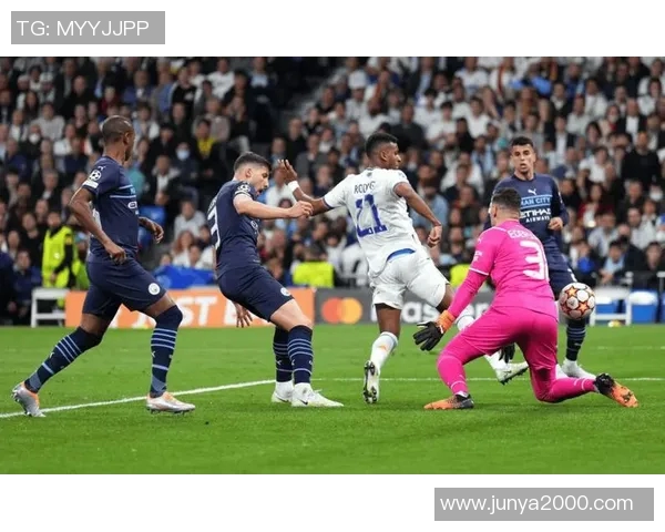 皇马与曼城历史交锋回顾与战绩分析探讨 皇马与曼城历史交锋回顾与战绩分析探讨