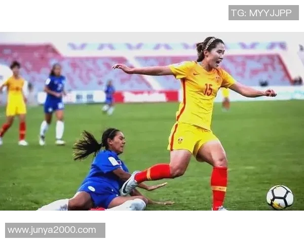 约旦女足与菲律宾女足激战正酣争夺亚洲杯晋级名额的关键对决 约旦女足与菲律宾女足激战正酣争夺亚洲杯晋级名额的关键对决