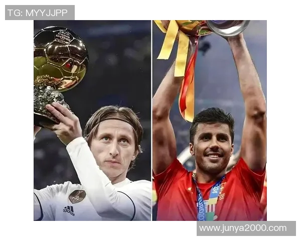 罗德里：从青训新星到中场指挥官的华丽蜕变之路