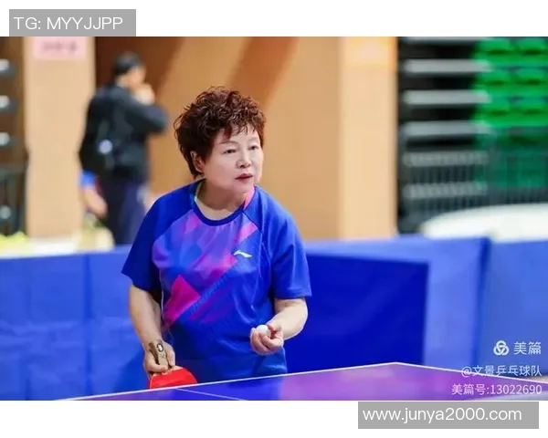 西安乒乓球队荣登全国比赛经验排行榜第二名的辉煌成就