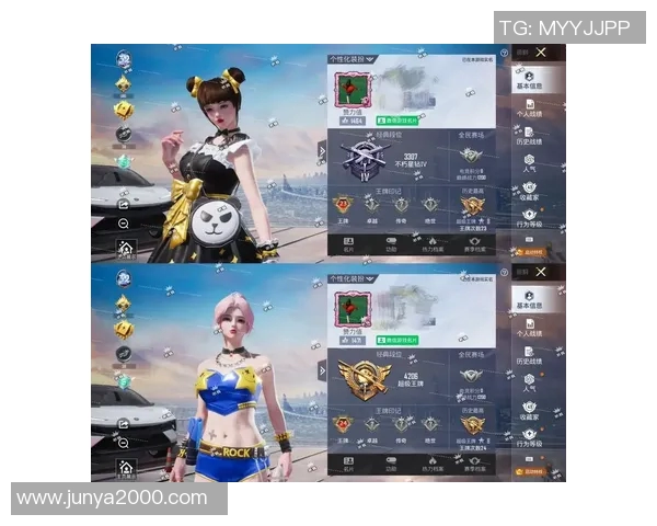 赵强独家揭秘和平精英游戏技巧与心得分享助你轻松上分