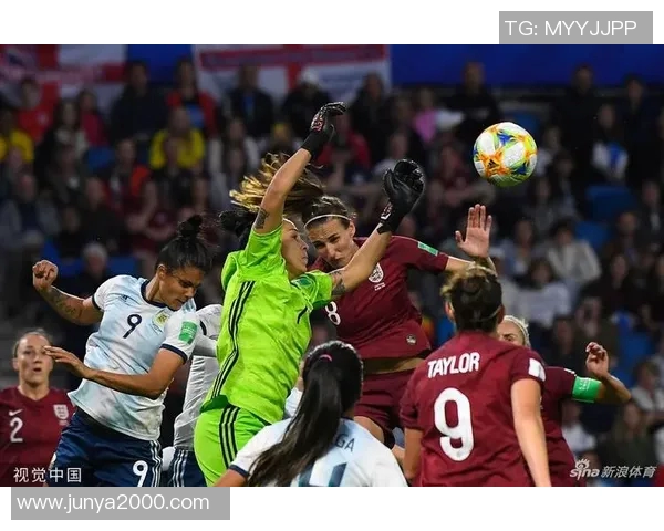 英格兰女足迎战阿根廷女足力争在国际赛场上再创辉煌