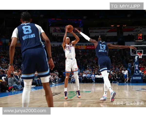 雷霆与黄蜂对决分析及赛前预测全面解读