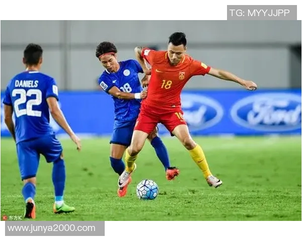 韩国与菲律宾足球比赛精彩直播视频全程回放与分析