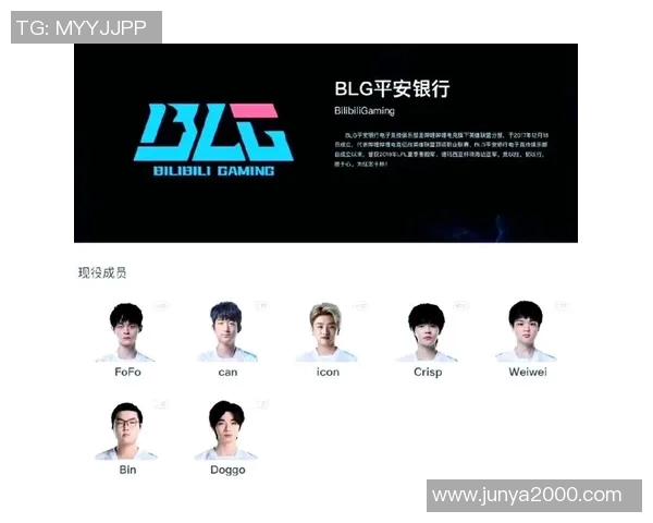 高校联赛深度解析：BLG如何实现从传统战队到新兴强队的华丽转型MBA