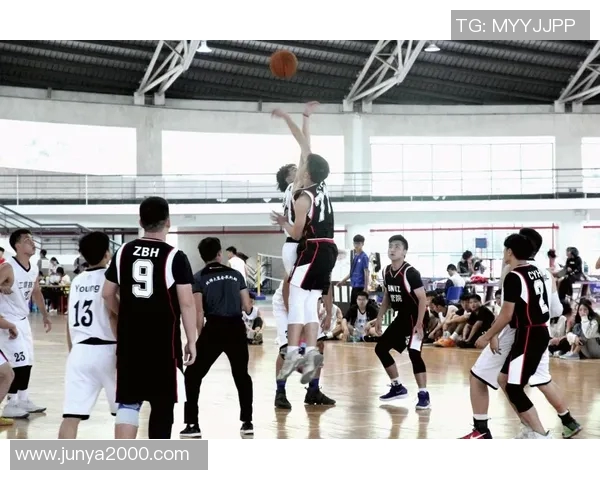 篮球明星彩虹绽放青春梦想球场上的璀璨明星与奋斗故事