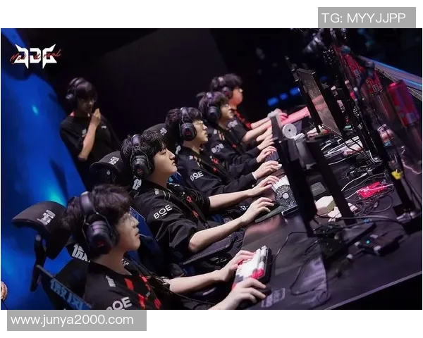 全明星赛精彩回顾：BLG展现超凡速度与团队默契的完美结合